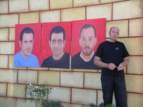 Megaretratos