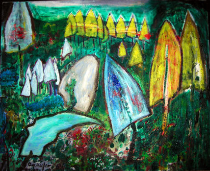Paisaje artificial2
