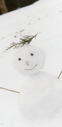 Snowman