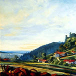 Aula de Cultura CAIXA GALICIA, Ferrol 1986 thumbnail 1