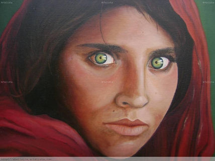 Sharbat gula