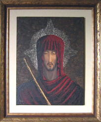 Icon Kyriós