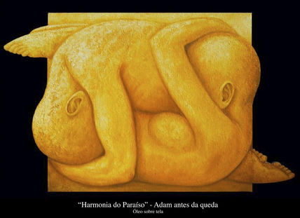 Harmony of the...
