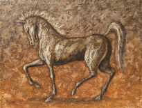 Horse - Cavalo