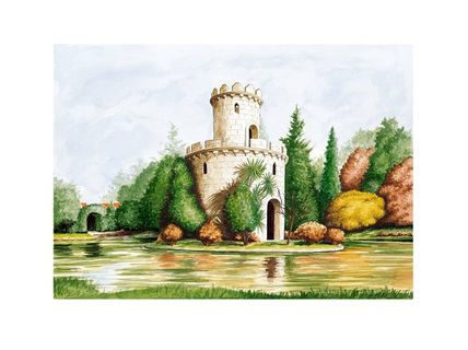 Prelada garden,...