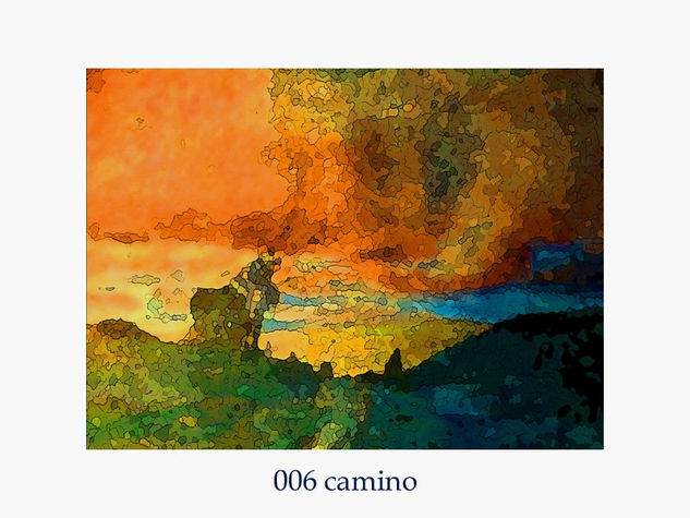 006 Camino 