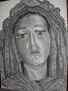VIRGEN  DE  LAS  LAGRIMAS