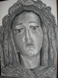 Virgen  de  las...