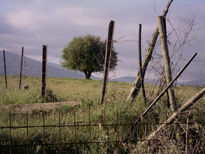 Embalse del Portón....