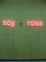 Soy Rosa