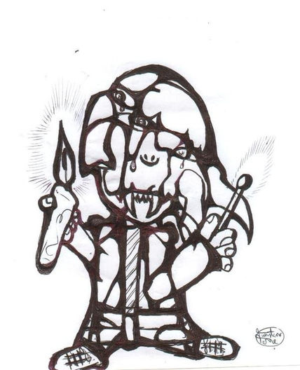 Luz