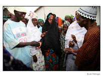 Una vision de Gambia.