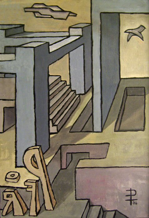 patios