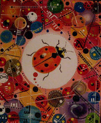 Ladybird