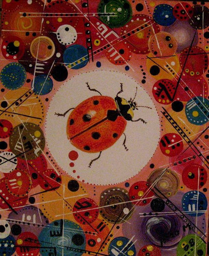 Ladybird