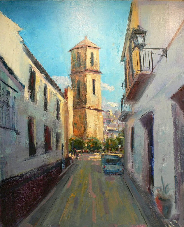 Alora