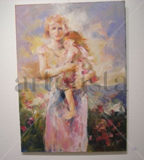 Mother's Love