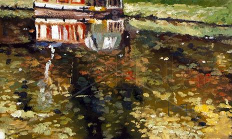 Paisajes