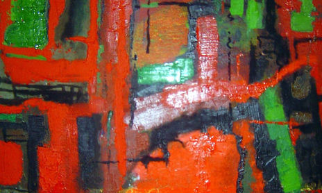 OBRA ABSTRACTA
