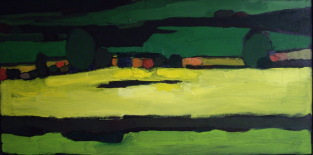 PAISAJE A.