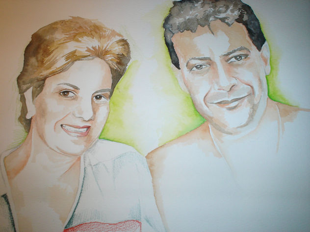 DEMETRIO Y ADELA