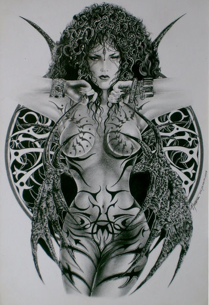 Medusa