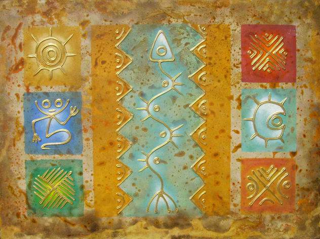 CULEBLA TAINA