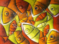 peces colores primos