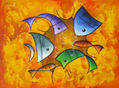 Peces Mancha 1