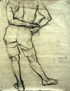 Mujer de espaldas
