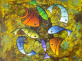 Peces Mancha 2