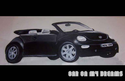Car of dreams