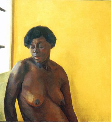 La Negra