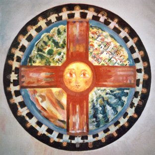 Mandala Sol