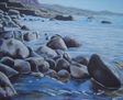 piedras vañadas