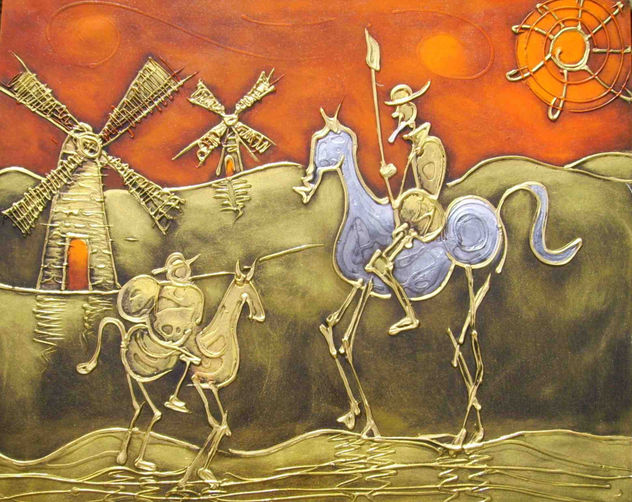 quijote 2