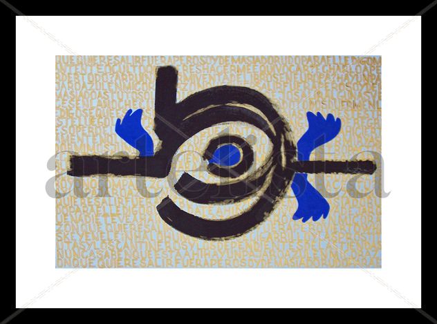 Bluebird 2 (Poema de Charles Bukowski)