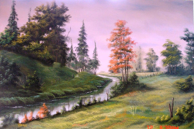 paisaje