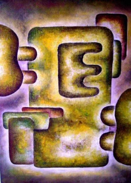 Almas Shambayllanas (2009)