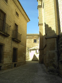 Baeza, Jaén