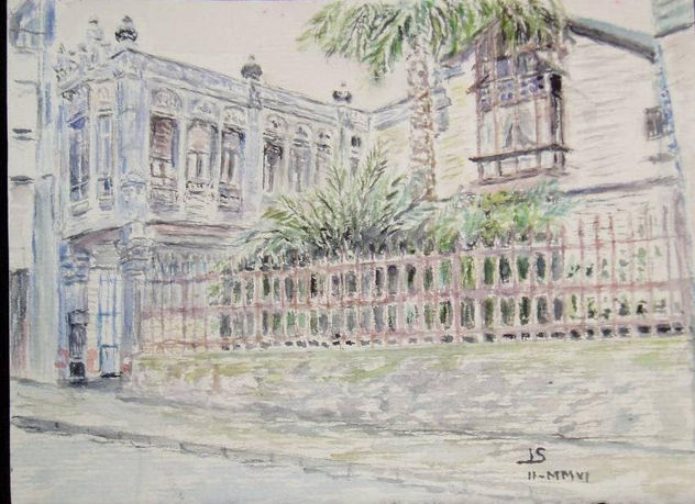 casa en calle asturias