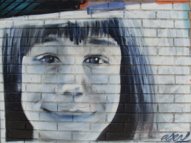 niña