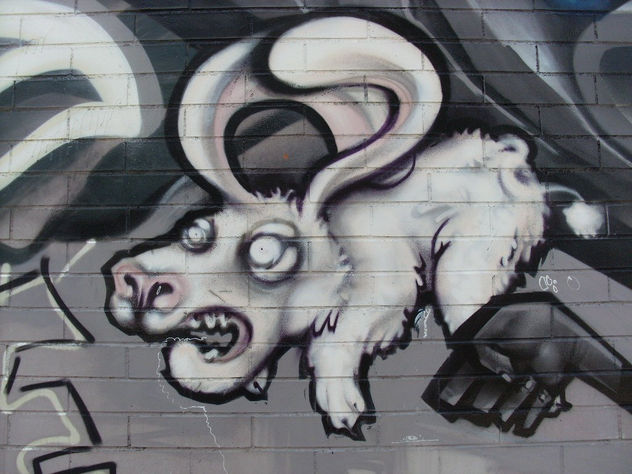 el perrete