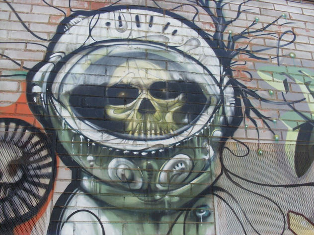 astronauta