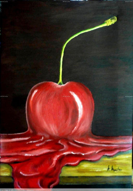 Cereza