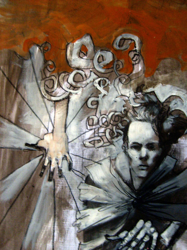 "ESCENA INEXISTENTE"