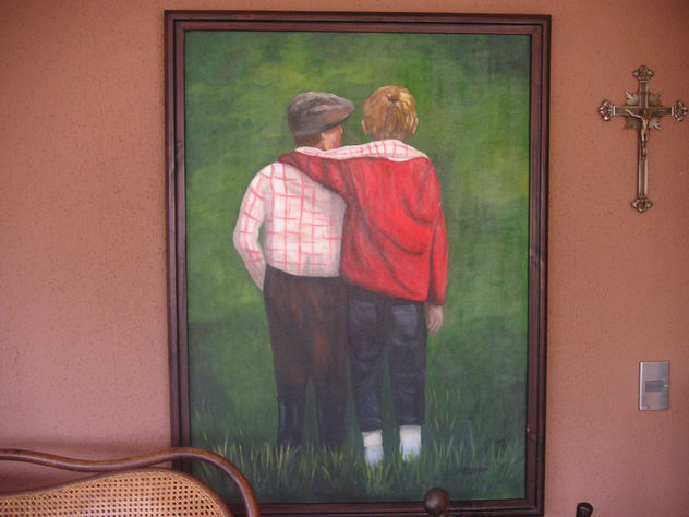 amistad