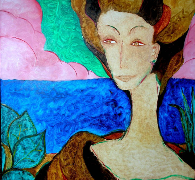 nuvole rosa