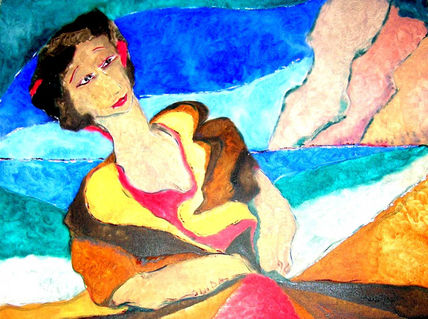 Donna e mare