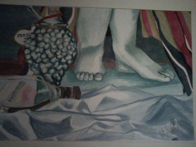 la paralisis del alcohol